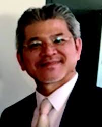 Electronic band structure of iridates