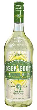We did not find results for: Deep Eddy Vodka Introduces Deep Eddy Lime