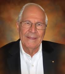 Obituary information for Louis Kenneth McLinden Sr.