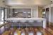 Kitchen Soffit Removal Before And After