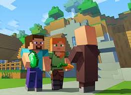 The popular game now has a version designed for students and teachers. Minecraft Earth Utk Io