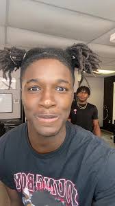 Haircut #fyp @camron.riley #viral