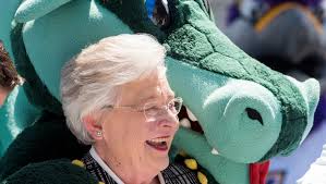 Photos: Kay Ivey as governor