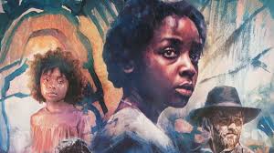 Barry Jenkins' “The Underground Railroad” (2021)