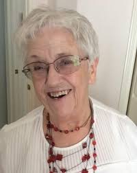 Nola Collier Obituary (1937