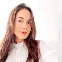 Katherine Gongora's Instagram, Twitter & Facebook