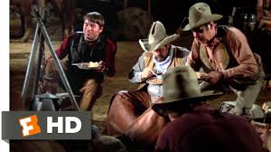 We did not find results for: The Campfire Blazing Saddles 5 10 Movie Clip 1974 Hd Youtube