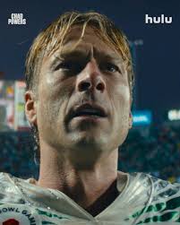 Some would call Chad Powers a total catch. Don't miss #ChadPowers now  streaming