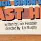 2PM: Circle of Laughter Festival: Neil Simon's Last Hit