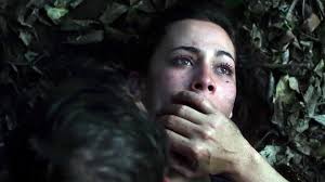 Pulse-Pounding Trailer For African Sex-Thriller 'Sleeper's Wake'