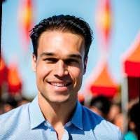 Danny Otten's Instagram, Twitter & Facebook