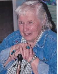 Obituary for Nancy Jane Huffman