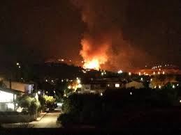Jul 09, 2021 · 09.07.21 , 17:43 φωτιά τώρα στον έβρο: Patra Megalh Fwtia Sta Syxaina Eidhseis Nea To Bhma Online