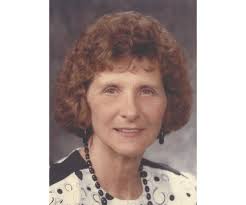 Constance Weakley Obituary (1931