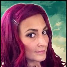 Meredith Weir (spilledpaint22)