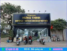Top 10 showroom gạch đẹp nhất Duc phong media Duc phong media