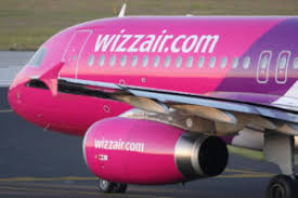 Avram iancu cluj international airport (iata: Como Modificar El Nombre Y Vender Tu Billete De Avion Con Wizz Air Blog Truecalia