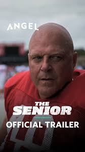 Don't Miss The Senior: A Film of Second Chances and Redemption