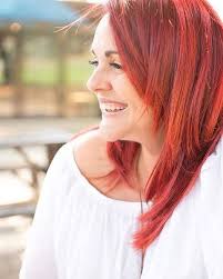 Looking to dye your hair red? 50 Unique Bright Red Hair Color Ideas To Try