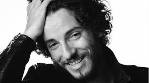 Another sketch of a young & smiley bruce springsteen. The 25 Best Bruce Springsteen Songs Paste