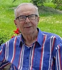 James Martin Mclane Obituary November 13, 2022