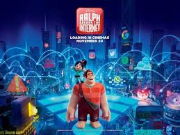 .internet (2018) free online without registration with english subtitles, watch ralph breaks the internet (2018) online free with english subtitles. Empire Cinemas Film Synopsis Ralph Breaks The Internet Wreck It Ralph 2