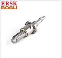 Taiwan Tbi Size Ball Screw Shaft