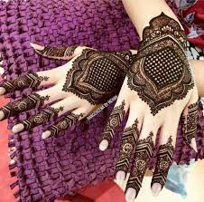 Pin On Easy And Simple Mehndi Designs