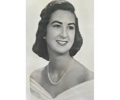 Mary Cure Obituary (1931