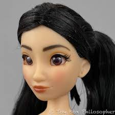 Ily 4EVER Fashion Dolls by Disney