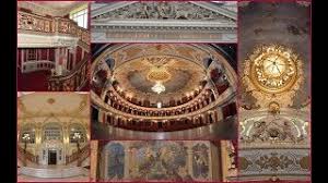 Frequently asked questions about teatrul national vasile alecsandri. Teatrul NaÈional Vasile Alecsandri IaÈi Youtube
