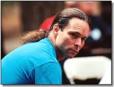 The Ride: A Valentine For Mike