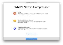 Bu pakette tüm videolar için gerekli olan codecleri bulabilir ve kurabilirsiniz. Oh No Apple Deprecating Codecs Creative Cow