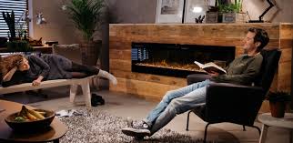 Top picks related reviews newsletter. Dimplex Optiflame Prism Electric Fireplace With Light Color Effects Vinuovo