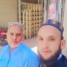 Muhammad Banaras Tanoli (@mbanaris) • Facebook