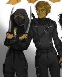 Pin On A Court Of Assassins And Fangirls