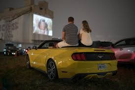1 upcoming events in houston, tx Cruise Into Fall With Rooftop Cinema S Drive In Movie Lineup Houstonia Magazine