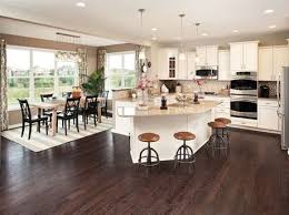 Springfield By Ryland Homes At The Pointe Single Family Home Kitchens Home Decor Kitchen Home