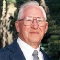 Robert Spence Obituary