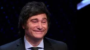 DANIEL BERTONE, ex gerente de ACA, Escenario Político y Económico pre  electoral