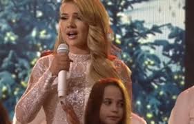 Bürgerlich barbara shirin davidavicius) ist eine deutsche youtuberin und sängerin mit litauisch/persischer abstammung. Shirin David Ist Die Beste Sangerin In Deutschland