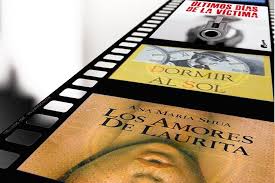 La literatura argentina en el cine" | Ministerio de Cultura