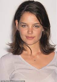Katie Holmes Says Now That She S Over 40 She Can T Get By With Her Old Tricks Daily Mail Online Find the perfect katie holmes stock photos and editorial news pictures from getty images. katie holmes says now that she s over