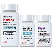 Image result for Alogliptin