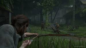 We just try to scrape by and make it as far as tomorrow. The Last Of Us Part Ii Delayed New Release Date Trailer Gameplay Business Insider