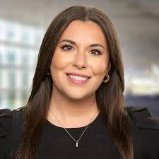 Natalie Laux's Instagram, Twitter & Facebook