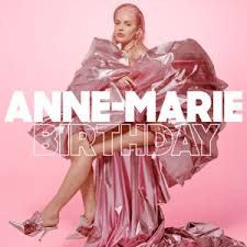 Ann posted a $60k bond to get out of. Birthday Anne Marie Song Wikiwand