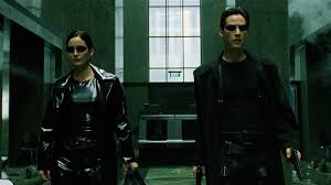 A photo from the set shows keanu reeves holding what looks like a script and wearing a. Jumping From Buildings And Motorcycle Chases Keanu Reeves Spotted Filming Matrix 4 Esquire Middle East