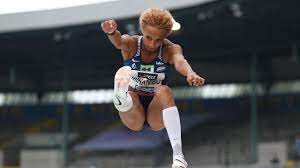 Tiziana fabi (afp) was für ein abend in der toskana: Diamond League Mihambo Glanzt Mit Weitestem Sprung In Florenz Ingebrigtsen Lauft Europarekord Eurosport