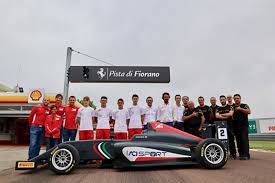 Pilot institute has trained over 20,000 happy pilots about drones and airplanes. Aci E Ferrari Driver Academy In Corso Il 2 Sport Camp A Fiorano Formule Motorsport